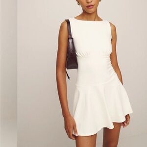 Reformation Women's dress